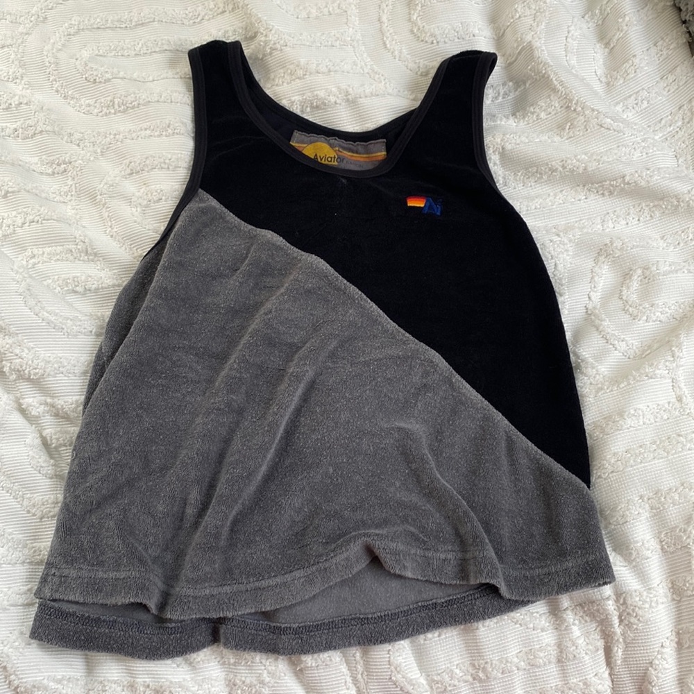 aviator nation glider tank